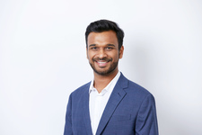 Ashish Jain