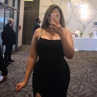 Catherine Mahadeo