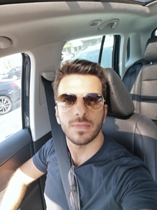 Simon Khoury