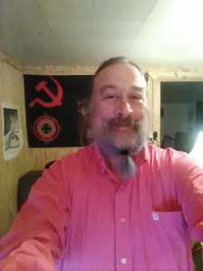 Mark Maxey