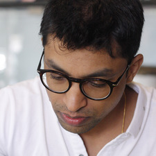 Chaitanya Waghchoure