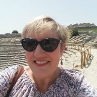 Lisa Stout
