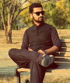 Mohammad Junaid Malik