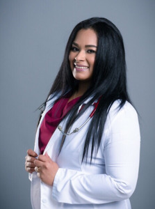 Fabiola Gonzalez Samudio