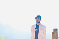 Syed Fareed