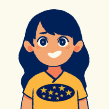 Xandra (StarrySkyBooks)