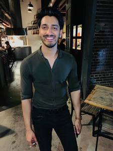 Saad Sikandar