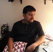 Sahul Sen