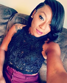 Celestee Williams