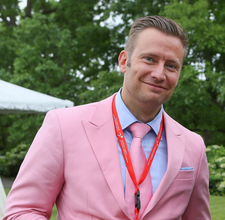 Christian Bertelsen