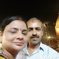 Vinayak Shukla