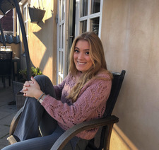 Jasmina E.M. Vilhelmsen