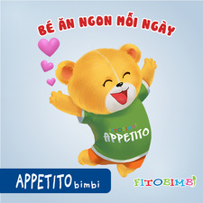 Appetito Bimbi