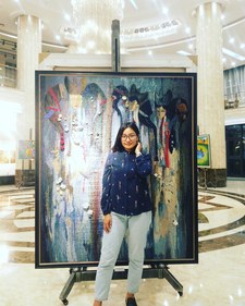 Ичинхорлоо Эрдэнэбилэг