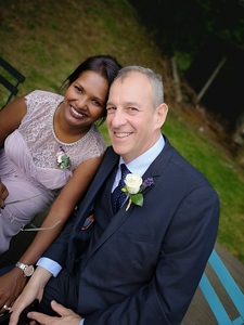 Gianee Pillay