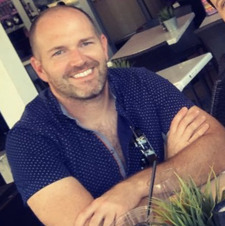 Christopher Policino