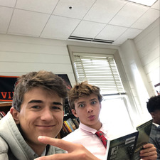 Will Burgess