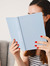 what ila reads