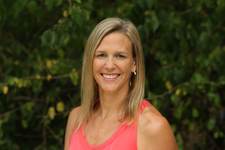 Sarah at Sarah's Bookshelves
