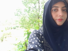 Sidrah Zainab 
