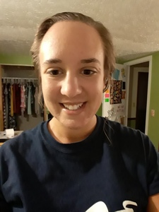 Jess Wenger