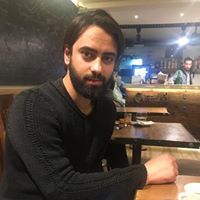 Yassine Moknii