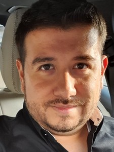 Daniel Alejandro Reyes