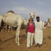 Sharon A. Leonard
