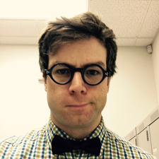 David-Robert Rousseau