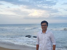 Pranav Venuturumilli