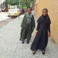 Amina Yusif