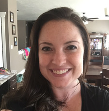 Julia Westover