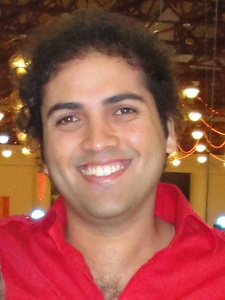 Vaheed Sadeghi