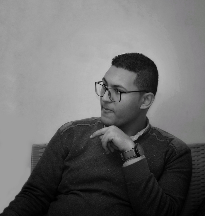 Goodreads profile picture for @imzak97