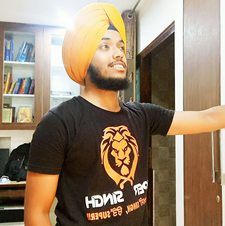 Ramneek Singh