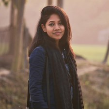 Nazifa Tasnim