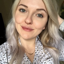 Sasha Kuznetsova