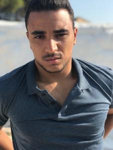 Mohamed Cheikhrouhou