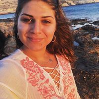 Άντρια Μαυρίδου