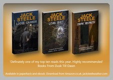 Jack Steele