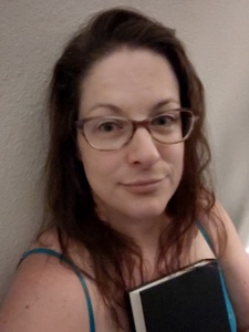 Sarah Sandefur