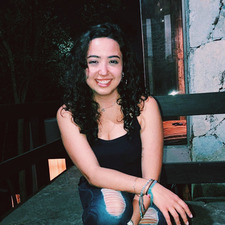 Isabella Elizondo K