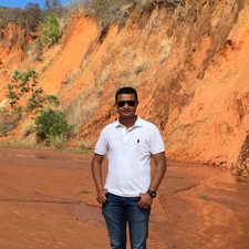 Rohit Raj
