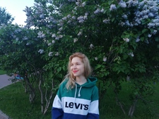 Виктория Логвиненко