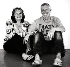 Merice & Glenn Marshall