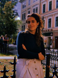 Mariana Arrubla
