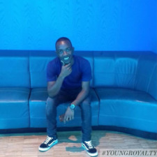 Previledge Makaza