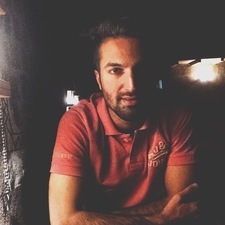 MohammadMahdi Dehghani