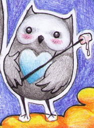 Goodreads profile picture for @wynn