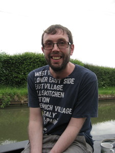 Gavin Felgate